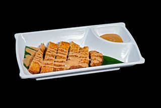 203. Cotoletta di maiale