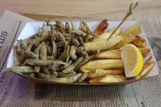 Girice Castel Nuovo 300gr