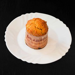 Bolo de Arroz (Un)