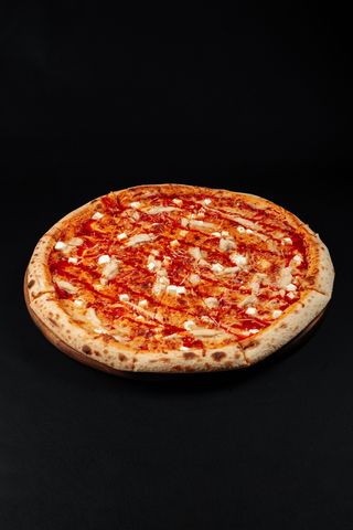 Піца Чікен-барбекю (35см/850г)