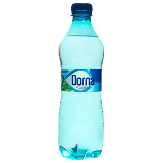 Dorna Apa Carbogazoasa PET 500ml