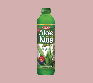 Napój aloesowy 1.5l
