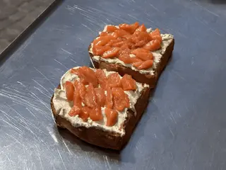 Лососевий Бум