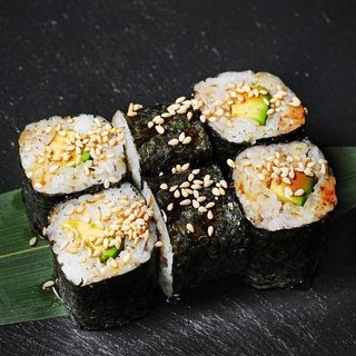 Рол Макі з авокадо (150г)