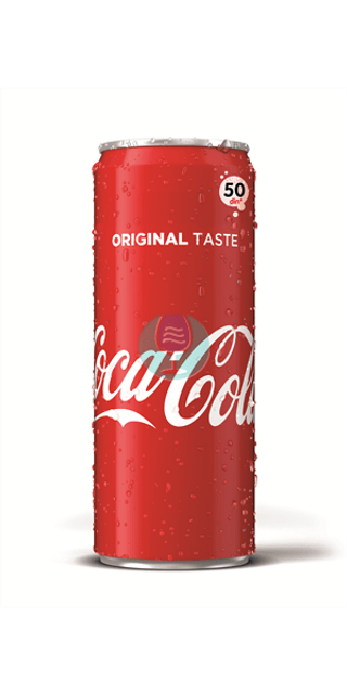 Coca-Cola 330ml