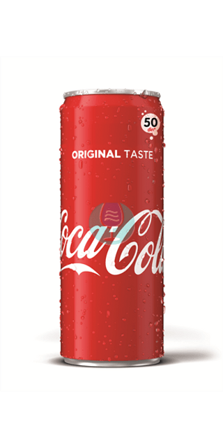 Coca-Cola 330ml