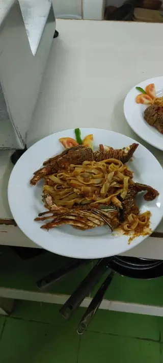 Langouste