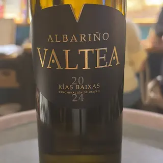 Vino blanco Valtea (75cl)