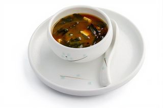 27. Zuppa di miso