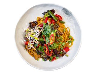 Локшина Чун су