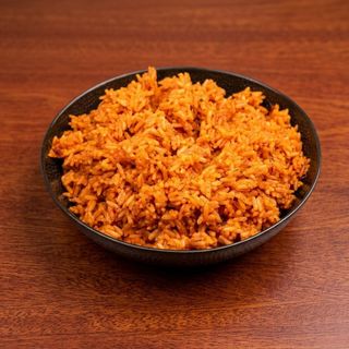 Jollof Rice