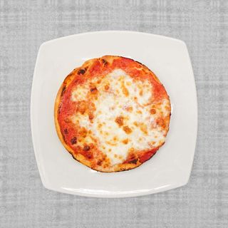 Margherita rinforzata