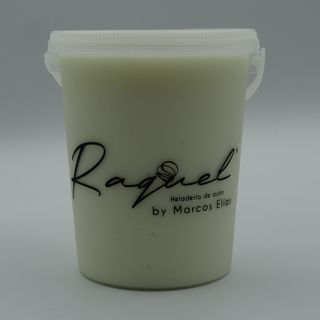 1 Litro de Horchata sin azúcar líquida.