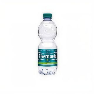 Acqua minerale naturale 50 cl