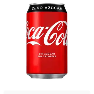Coca-Cola zero