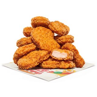 Кинг Наггетсы 15 шт