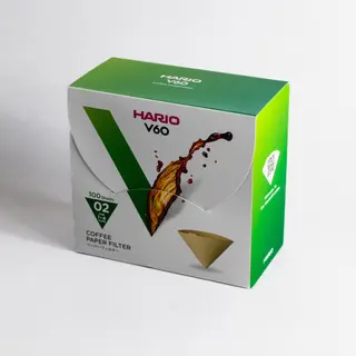 Filtros V60 Server 02