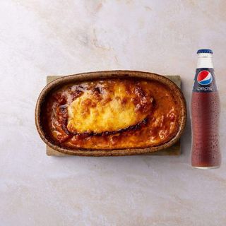 Parmigiana di melanzane