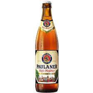 Birra Paulaner Weiss 50 cl