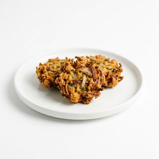 Tortas De Cebolla (3 Uds.)