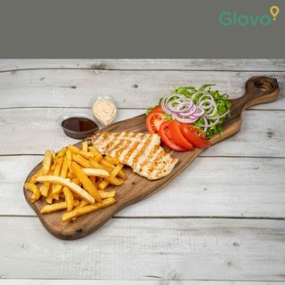 Пилeшки BOX (550 гр.)