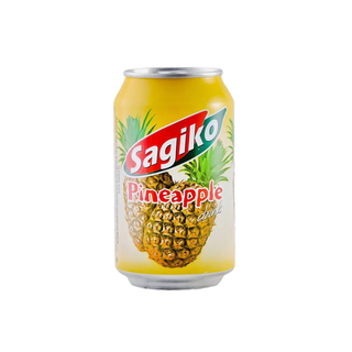 Sagiko ананас