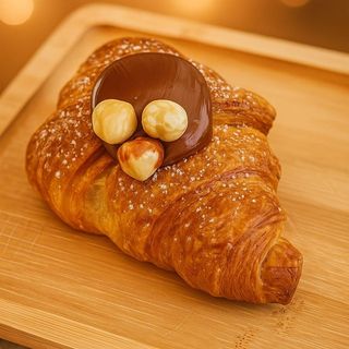 Croissant Cioccolato