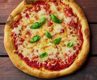 Pizza Margherita Ø30cm