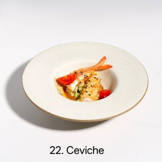 Ceviche