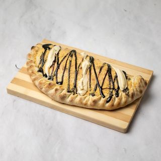 Calzone eurokrem