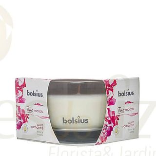 Vela Aromática PURE ROMANCE