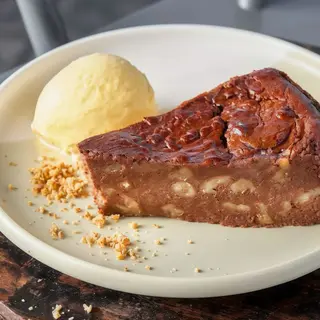 BROWNIE CASOLÀ