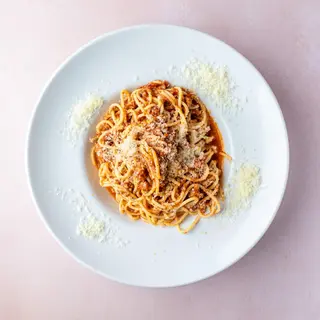 Pasta Bolognese  velika porcija