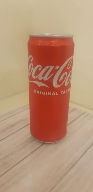 Coca-Cola