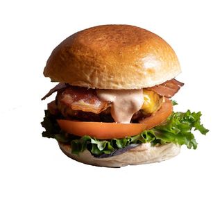 La Cheese Bacon 100 gr