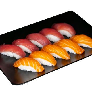 Mix10 Nigiri (10 Uds)