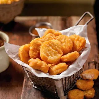 Nuggets de Frango