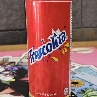 Frescolita