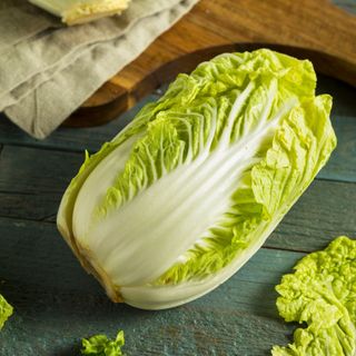 Капуста пекінська (30 гр)