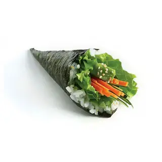 Temaki Vegetal