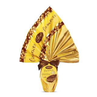 Uovo Caffarel Piemonte con granella di nocciole 270gr