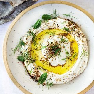Labneh