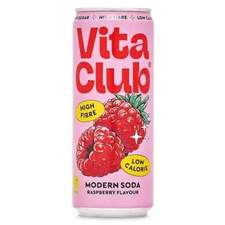 Naturis® Mora, Frambuesa & Hibisco Lata 25cl