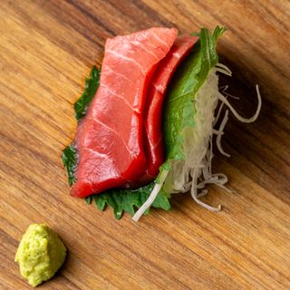 Sashimi De Chu-Toro (2 Pzs.)