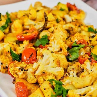 aloo gobi