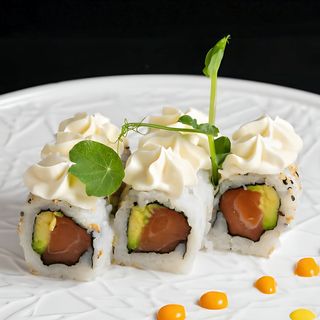 U02 Sake Philadelphia