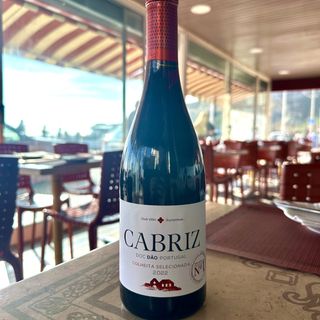 Quinta de Cabriz (Dão) T