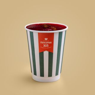 Чай Смородина 480 мл