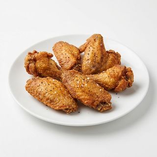 Alitas De Pollo (6 Uds.)