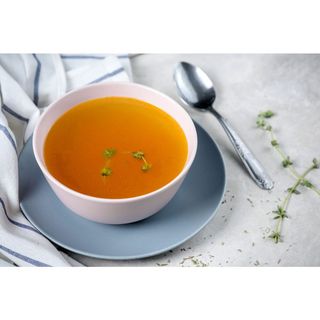 Beef Consommé